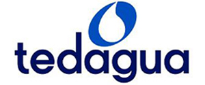 logo Tedagua - Técnicas de Desalinización de Aguas SA